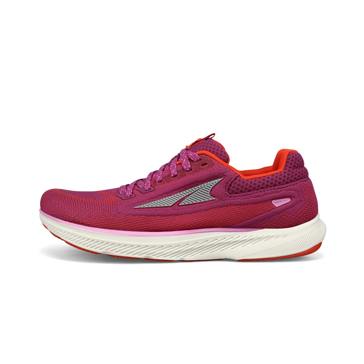 Zapatillas Altra Escalante 3 Mujer Fucsia Turquesa | Costa Rica-39746259